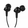 Наушники с микрофоном JBL C100SI 1.2м черный