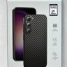 Накладка для Samsung Galaxy S24 Plus Keephone Kevilar MagSnap черный