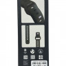 Сменный браслет Evelatus для Apple Watch 42-44-45-49mm тёмно-зелёный