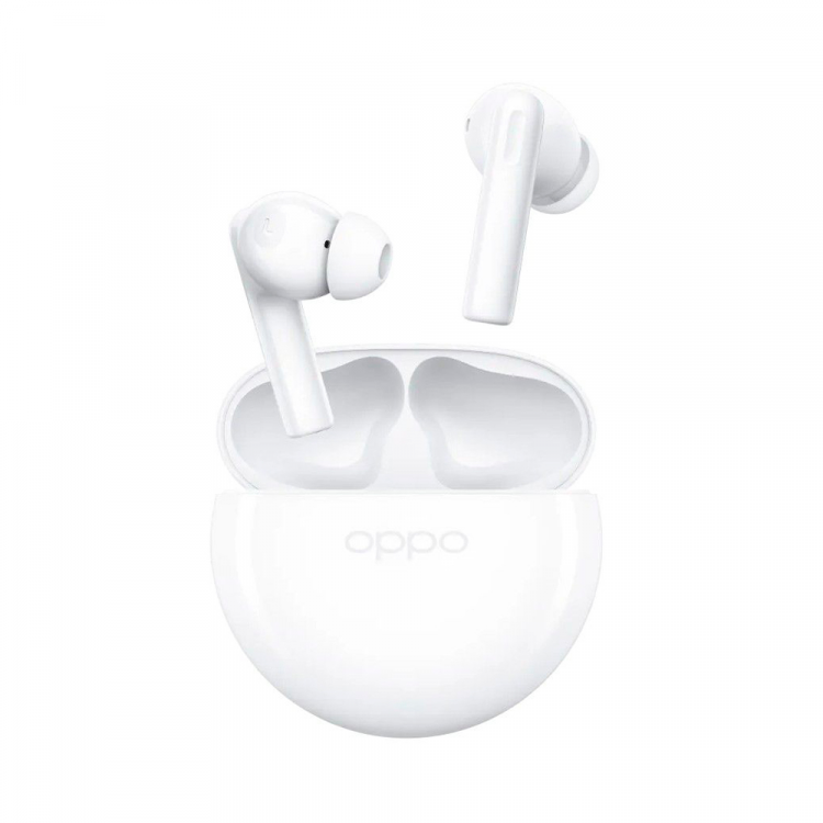 Беспроводные наушники OPPO Enco Air 2i белые