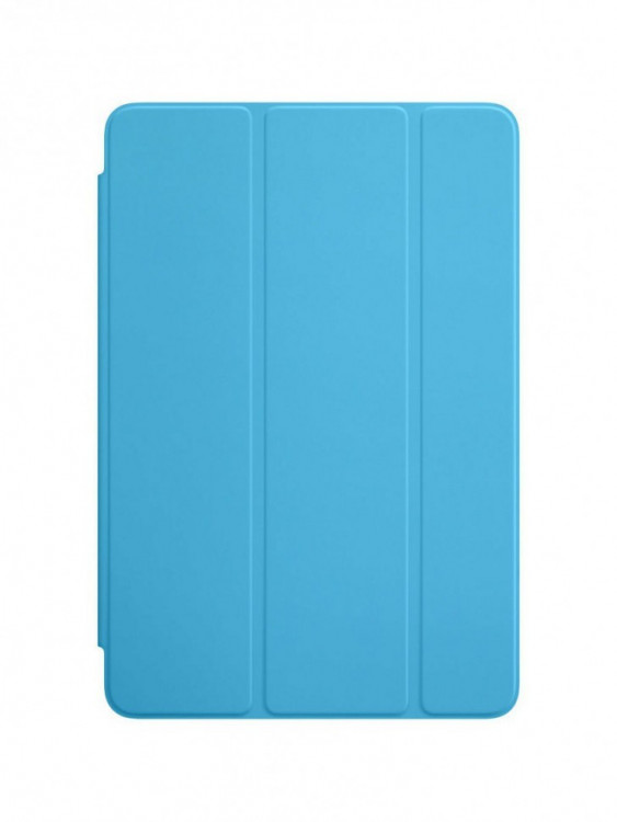Чехол-книжка Smart Case для iPad Air 10.5 (2019) (без логотипа) голубой