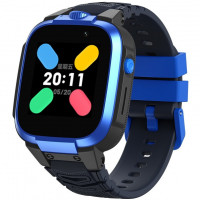 Умные детские часы Xiaomi Mibro Watch Phone Z3 XPSWZ001 RU розовые