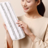 Тряпки сменные для швабры с распылителем Xiaomi Blue Fish Water Spray Mop SP03B1 (4 шт.)