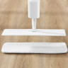 Тряпки сменные для швабры с распылителем Xiaomi Blue Fish Water Spray Mop SP03B1 (4 шт.)