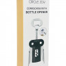 Штопор Xiaomi Circle Joy Corkscrew (CJ-KP04) черный