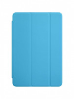 Чехол-книжка Smart Case для iPad/New iPad 9.7 (без логотипа) голубой