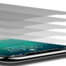 Защитное стекло Baseus для i-Phone X 0,30мм SGAPIPHX-LE02 Анти-шпион
