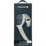 Сменный браслет Evelatus для Apple Watch 42-44-45-49mm бежевый