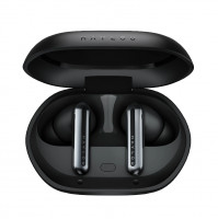 Наушники беспроводные Bluetooth Haylou Mori Pro черные