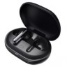 Наушники беспроводные Bluetooth Haylou Mori Pro черные