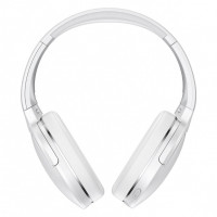 Bluetooth-наушники Baseus Encok D02 Pro BT5.0/450mAh/40ч (NGD02-C02) белые