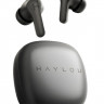 Беспроводные наушники TWS Haylou HQ3 черные
