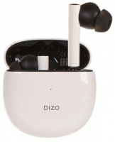 Беспроводные наушники TWS Realme Dizo GoPods DA2001 BT5.0/25ч белый