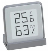 Метеостанция Xiaomi MiaoMiaoce Measure Bluetooth Thermometer MHO-C401 белый