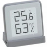 Метеостанция Xiaomi MiaoMiaoce Measure Bluetooth Thermometer MHO-C401 белый