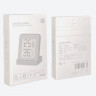 Метеостанция Xiaomi MiaoMiaoce Measure Bluetooth Thermometer MHO-C401 белый