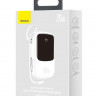 Powerbank Baseus Qpow 20000mAh 1USB/USB-C 20W с проводом Lightning (PPQD-H02) белый