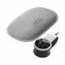Умная грелка Qualitell Smart Electric Heating Water Bag ZS11001 серая