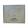 Умная грелка Qualitell Smart Electric Heating Water Bag ZS11001 серая
