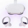 Шлем виртуальной реальности Oculus Quest 2 128GB