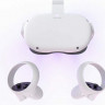 Шлем виртуальной реальности Oculus Quest 2 128GB