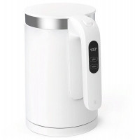Чайник Xiaomi Viomi Smart Kettle Bluetooth (V-SK152A) белый