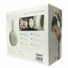 Стереонаушники Bluetooth полноразмерные Haylou S30 ANC белые
