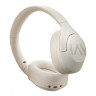 Стереонаушники Bluetooth полноразмерные Haylou S30 ANC белые