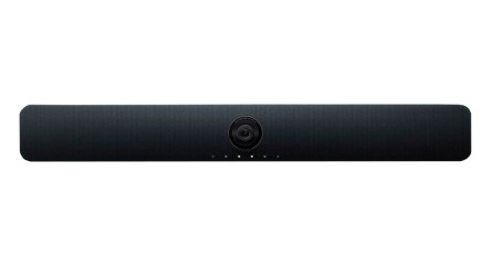 Аудиосистема для конференций Xiaomi Audio and Video Conference Speaker HYYTJME01 черная