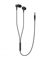 Наушники Xiaomi Wired DDQ02WM черные