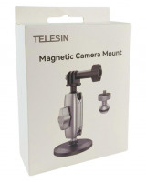 Магнитное крепление Telesin Magnetic Camera Mount CMM-001 для экшн-камер