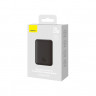 Powerbank с беспроводной зарядкой Baseus Magnetic Wireless 6000mAh 20W (PPCX050001) чёрный