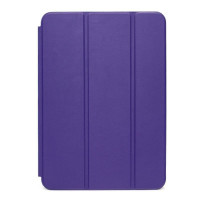 Чехол-книжка Smart Case для iPad 2/3/4 (без логотипа) фиолетовый