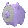 Bluetooth колонка Baseus Cow E06 IP55 V5.0 (NGE06-05) фиолетовая
