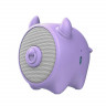 Bluetooth колонка Baseus Cow E06 IP55 V5.0 (NGE06-05) фиолетовая