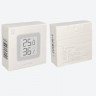 Метеостанция Xiaomi MiaoMiaoce Smart Hygrometer E-Ink Screen MHO-C201 белый