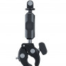 Универсальное крепление-зажим Telesin Universal Tube Clamp GP-HBM-001 для экшн-камер