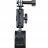 Универсальное крепление-зажим Telesin Universal Tube Clamp GP-HBM-001 для экшн-камер
