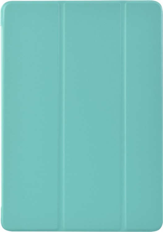 Чехол-книжка Smart Case для iPad 2/3/4 (без логотипа) бирюзовый