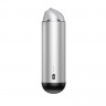 Автомобильный пылесос Baseus Cordless Vacuum Cleaner (CRXCQ01-0S) серебристый