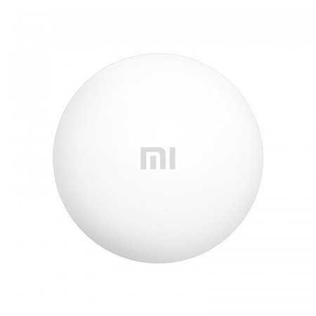 Датчик протечки воды Xiaomi Mijia Flood Guard Detector (BHR4304CN) белый