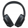 Стереонаушники Bluetooth полноразмерные Haylou S30 ANC синие