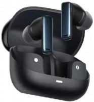 Мобильная Bluetooth-гарнитура Baseus Bowie M2s BT5.2/67mAh (600mAh)/7ч/ANC (NGTW350101) черная