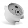 Bluetooth колонка Baseus Dogz E06 IP55 V5.0 (NGE06-02) белая