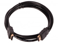 Кабель HDMI - HDMI Vcom (UltraHD 2160P) 3м