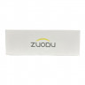 Зонт Xiaomi Zuodu Capsule Umbrella черный