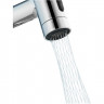 Выдвижной кухонный смеситель Xiaomi Mijia Pull-Out Basic Faucet S1 MJCLSMPLT01DB серебристый