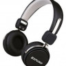 Стереонаушники Bluetooth полноразмерные Exployd EX-HP-934 BT4.0/6ч черные