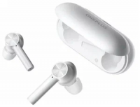 Беспроводные наушники TWS OnePlus Buds Z2 BT5.2/4ч белые