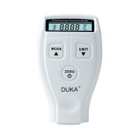 Толщиномер Duka CH1 белый